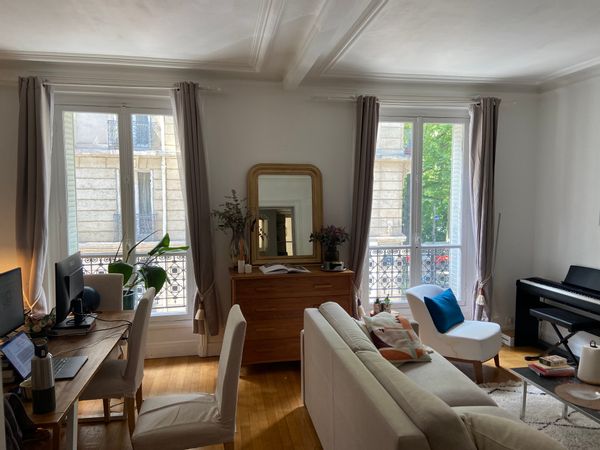 La maison de jasper