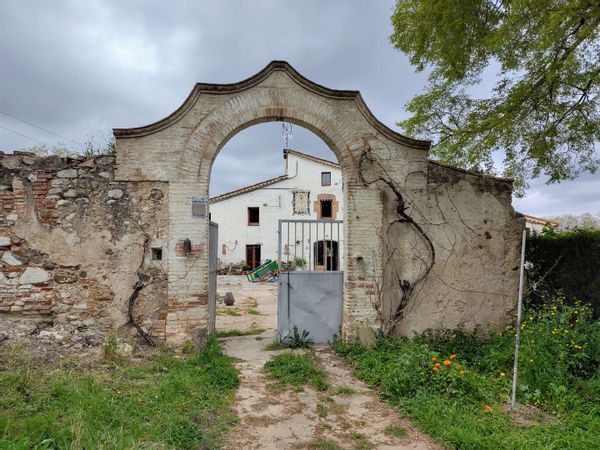 La maison de Irene