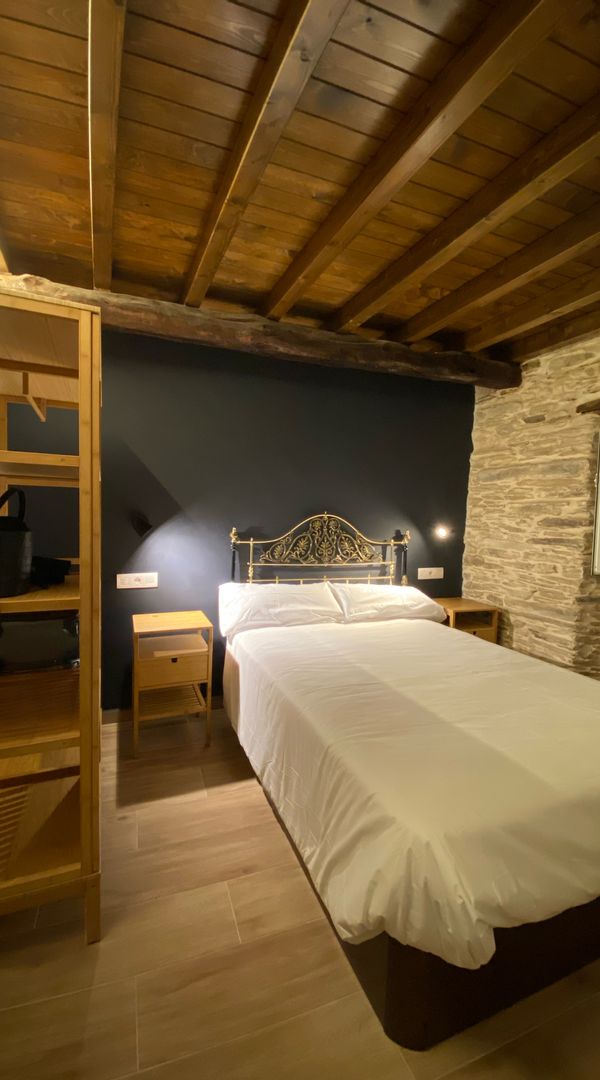 La maison de Carlos