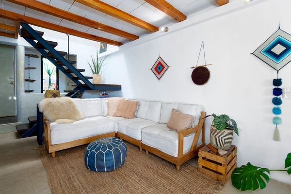 La maison de Honeybee