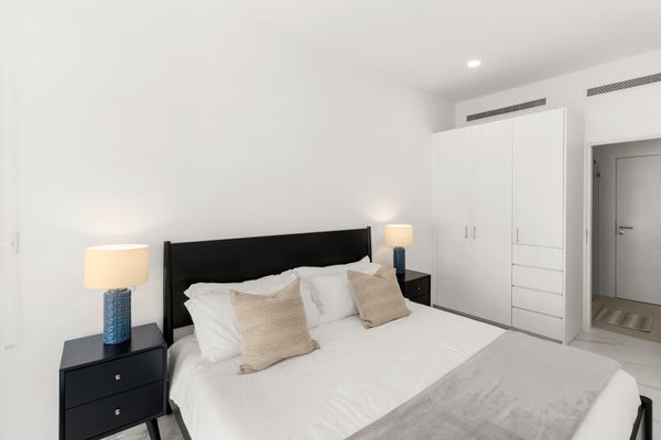 La maison de INES