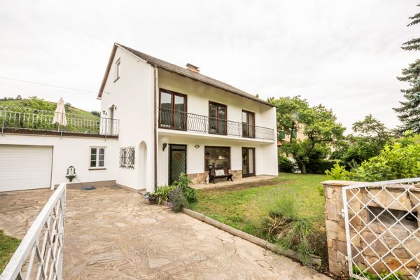 La maison de Karin