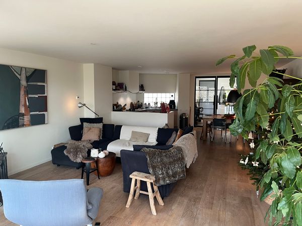 La maison de Anita