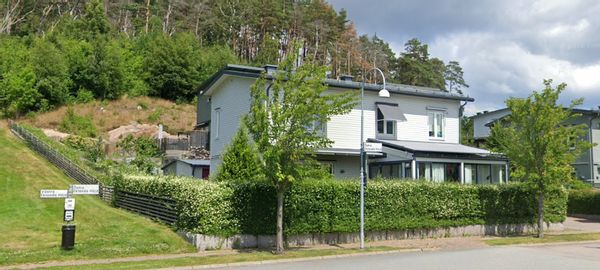 La maison de Niklas