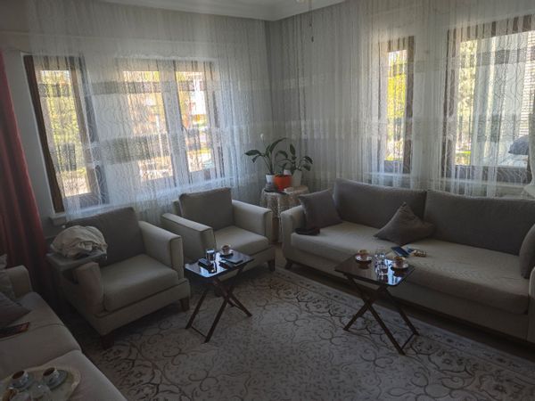 La maison de İsmail