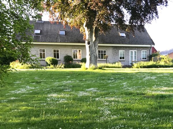La maison de Louise