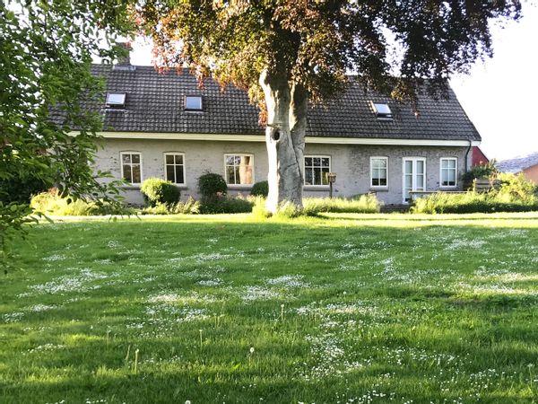 La maison de Louise