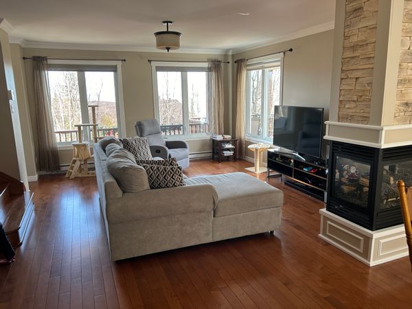Notre maison dans Charlevoix