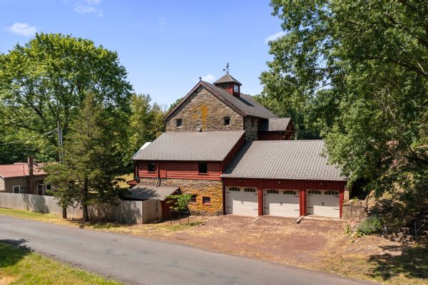 La maison de Samuel