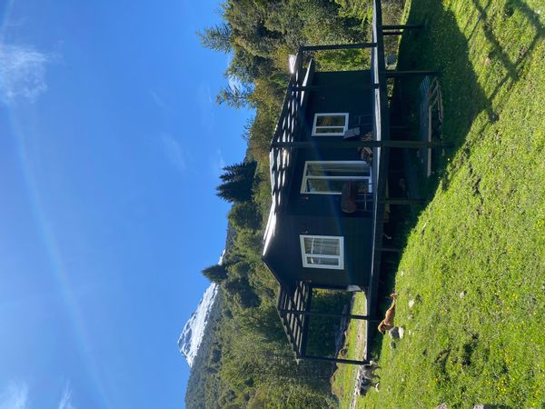 La maison de Gabriela