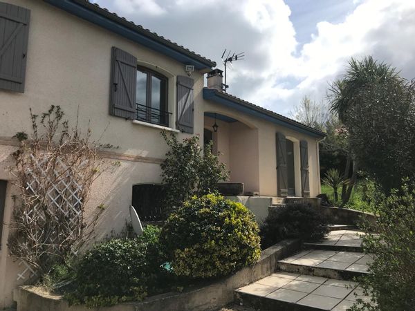 La maison de SOPHIE