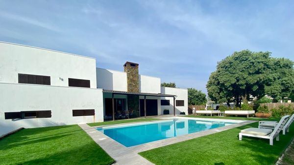 La maison de Raúl