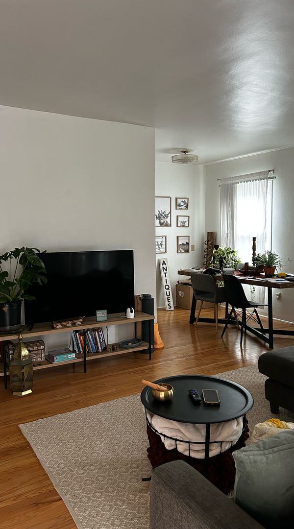 La maison de Liam