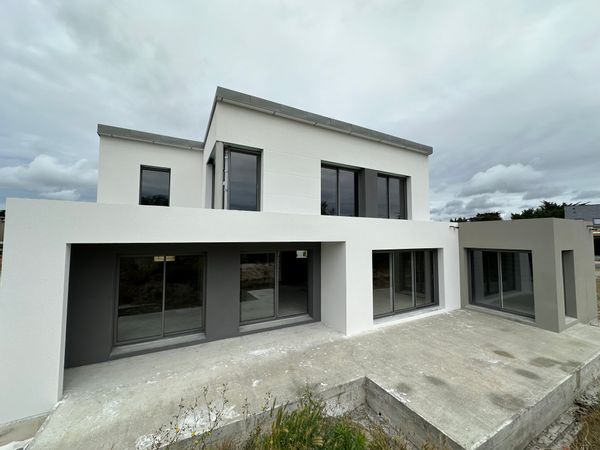 Maison Île Tudy