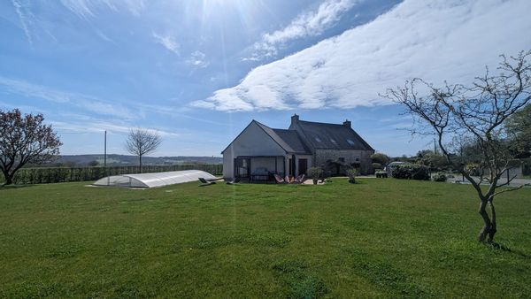 La maison d'Hélène