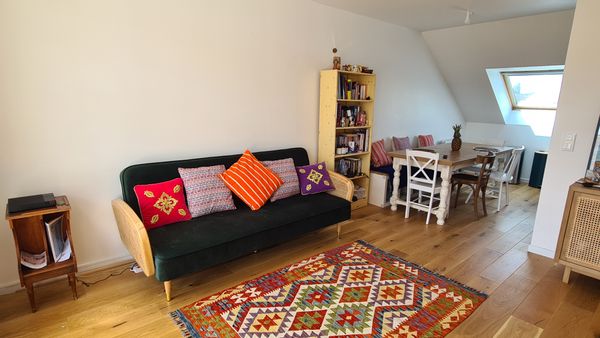 Maison de Sarah