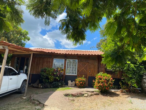 La maison de Lizeth
