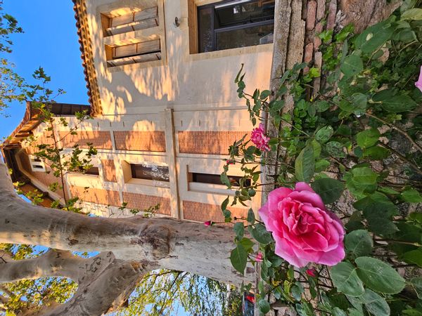 Maison de Charme dans le Sud de France