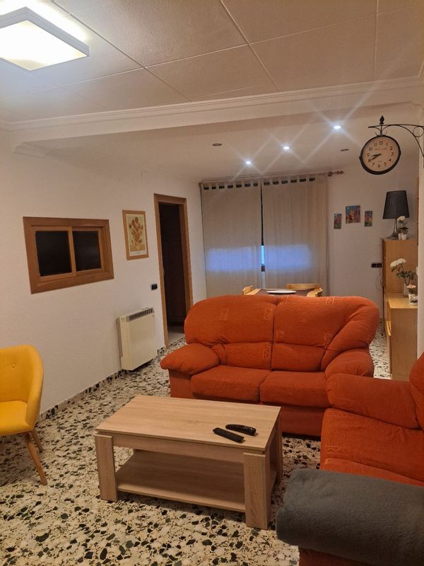 La maison de joaquin