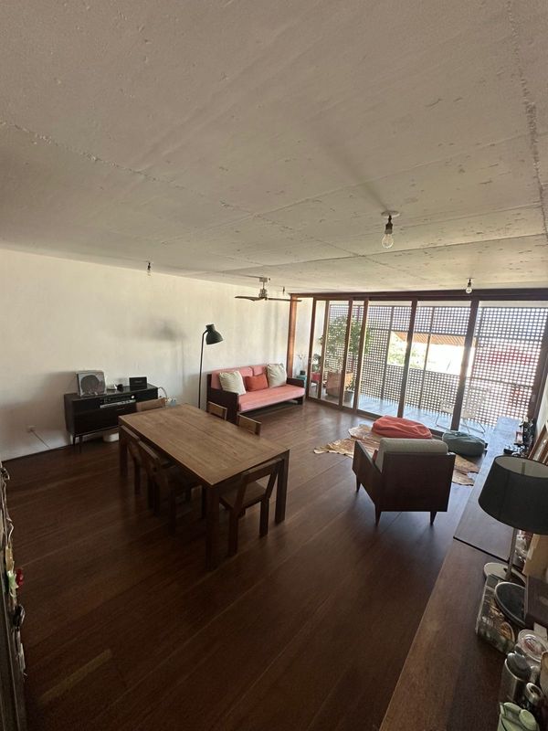 La maison de Lou