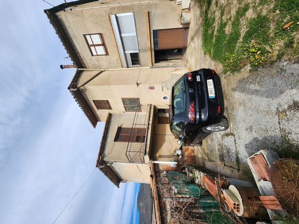 La maison de Sofi & Daniel