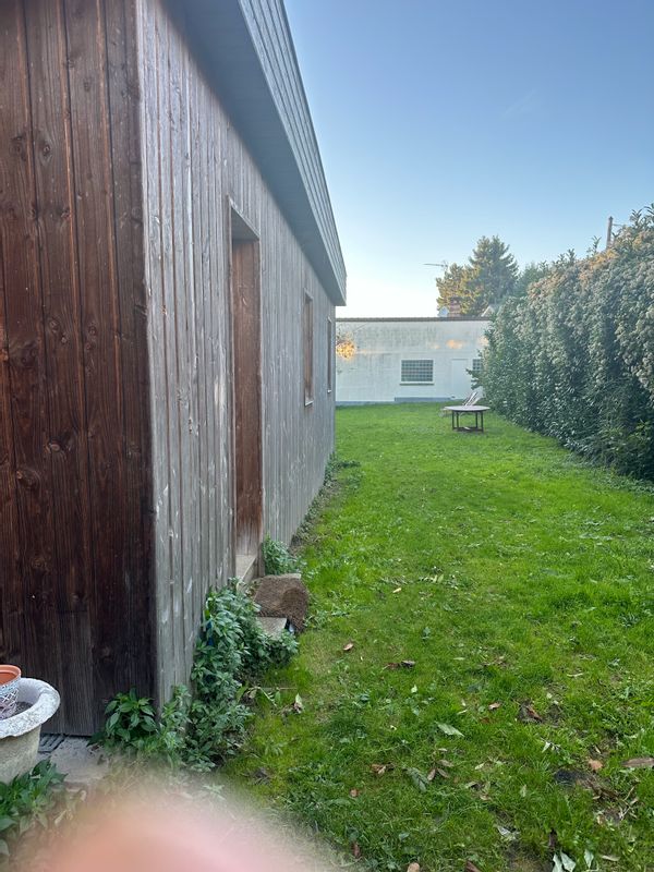 La maison de carole