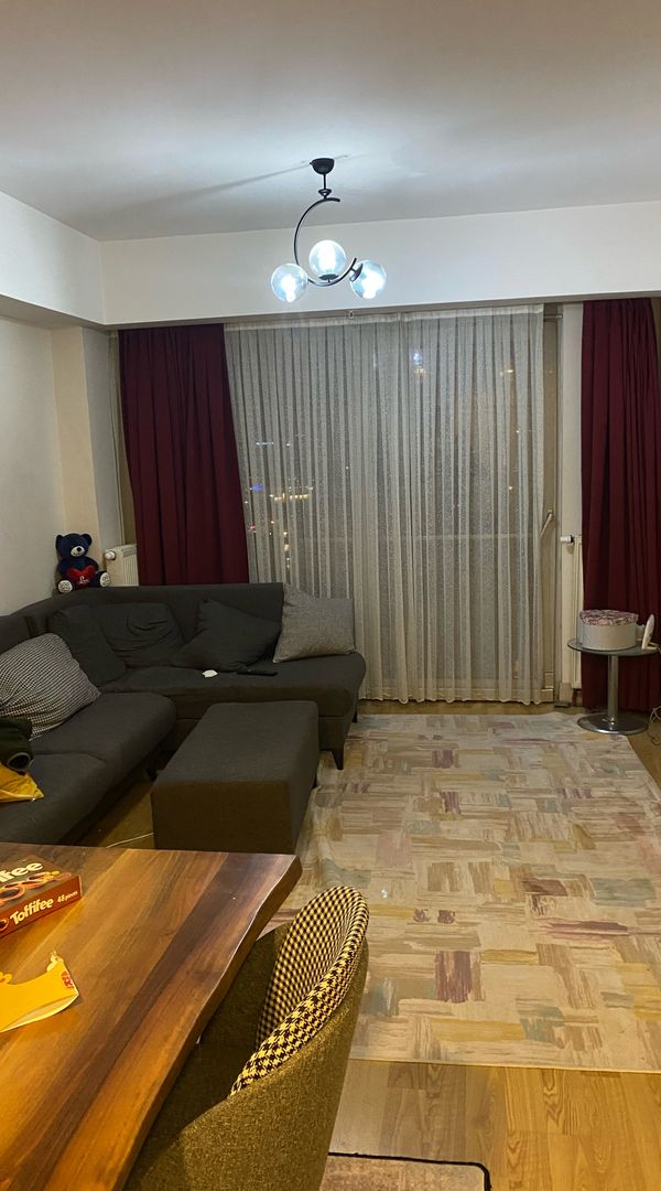 La maison de Tolga