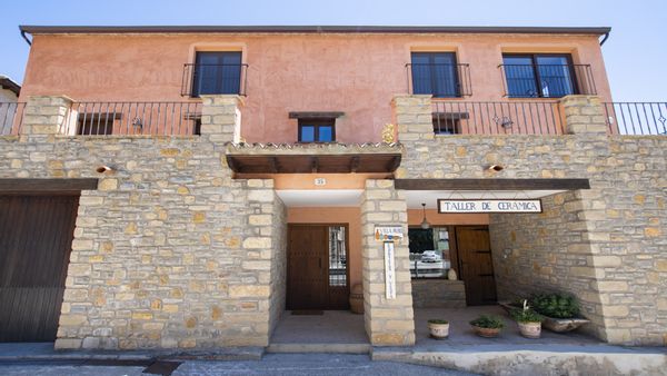 La maison de Jose
