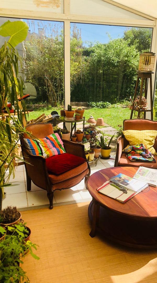 La maison de Julie