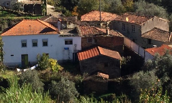 La maison de Judith