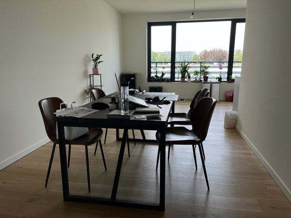 La maison de Olesia