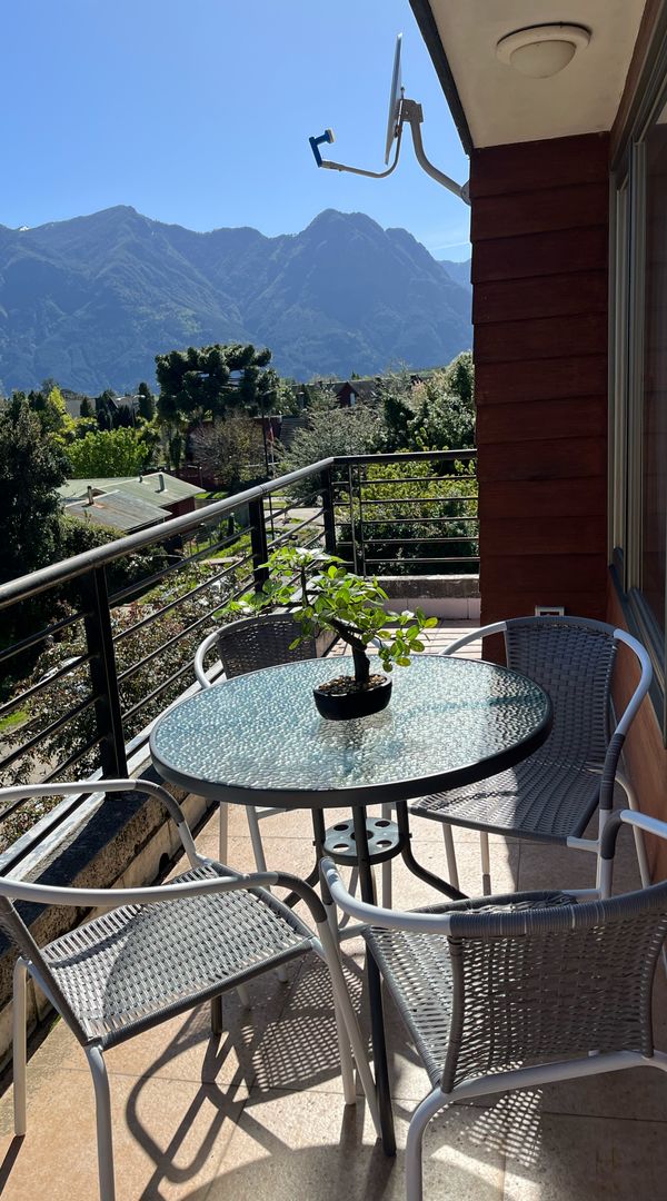 La maison de Francisca