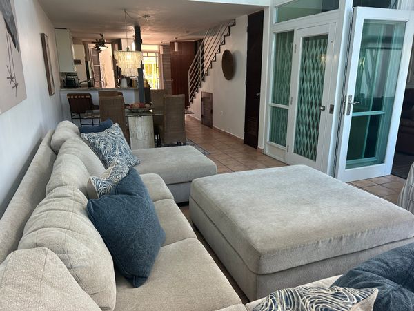 La maison de Jennifer and Douglas