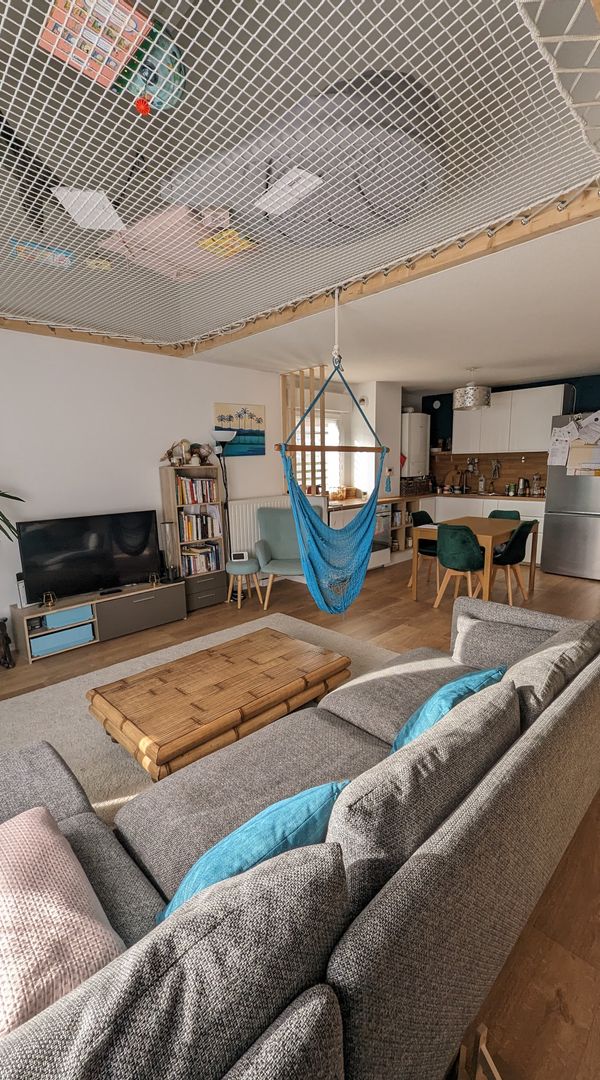 Le cocon de Christophe & Mila
