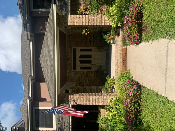 La maison de Kourtney