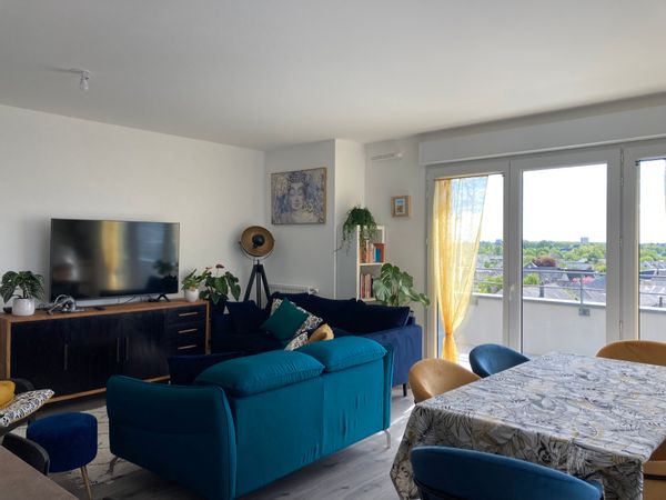 L’appartement de Maeva