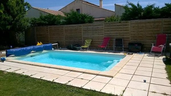 le Sud aux portes de la Camargue ,à  2 pas de la Provence