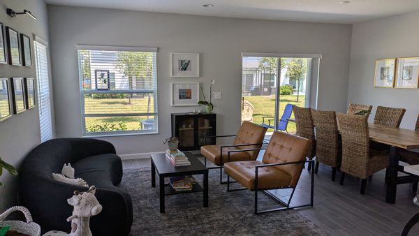 La maison de Kelsey