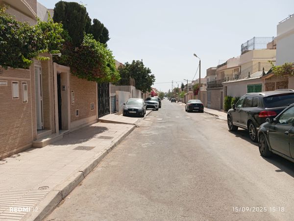 Villa à  Agadir  Maroc