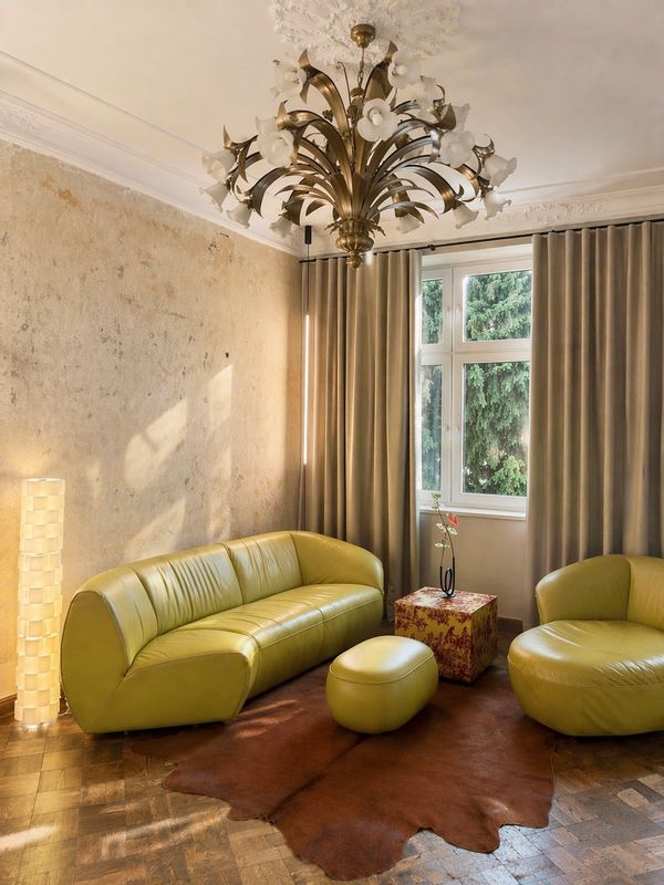 La maison de Sylwia