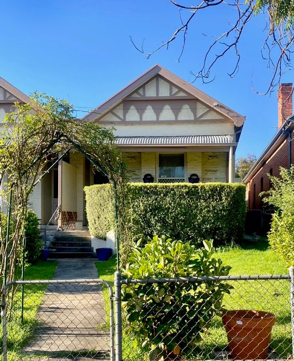 La maison de Danielle