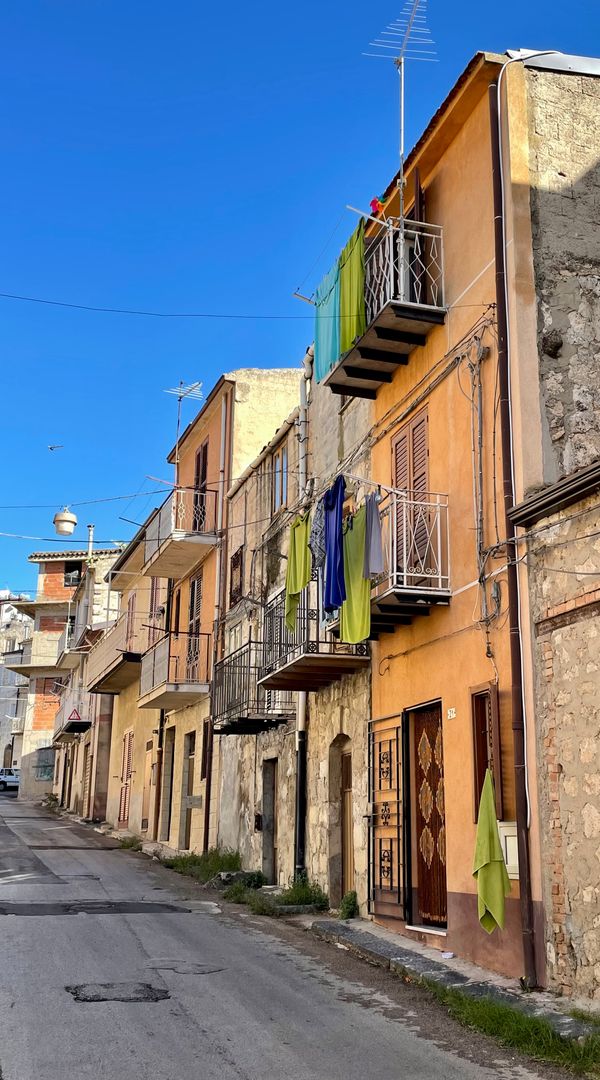 La Sicile, l’île pépite de l’Italie