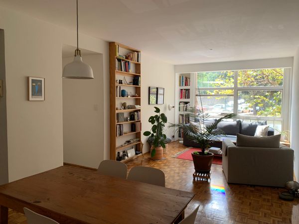La maison de Julia