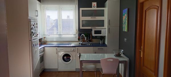 La maison de Iñaki