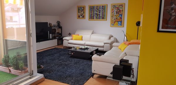 La maison de VESNA