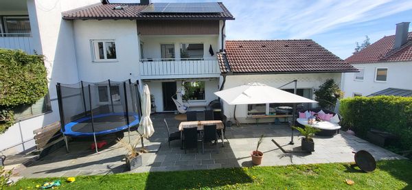 La maison de Miriam und Tobias