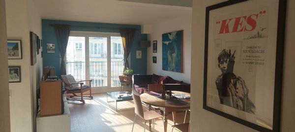 La maison de Phil