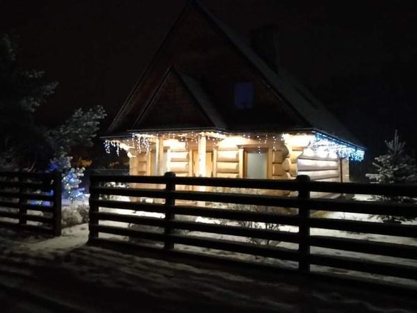 La maison de Emilia