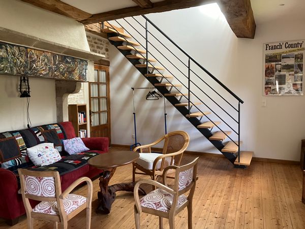 La maison de Nadege