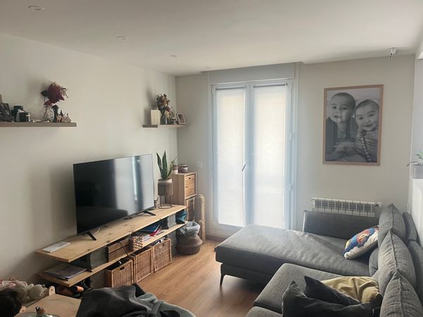 La maison de Xabier
